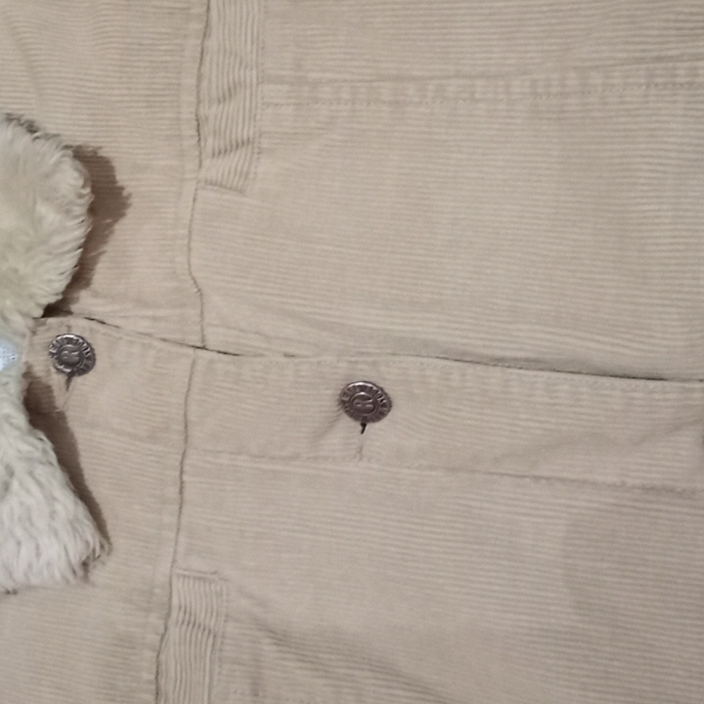 Jacket - Picture 4 of 8